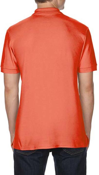 Produktbild Gildan Premium Sport Pique PoloHemd (M)