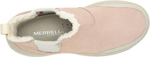 Actual product image Merrell Marquette Thermo Pull On Wp (41)