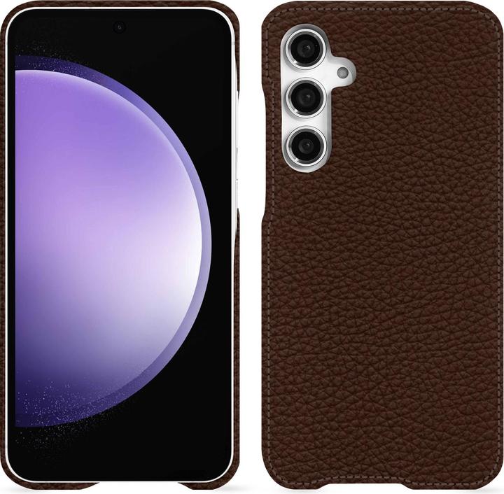 Actual product image Noreve Leather case (Samsung Galaxy S23 FE)