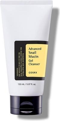 Cosrx - Advanced Snail Mucin Gel Cleanser (Gel, 150 ml)