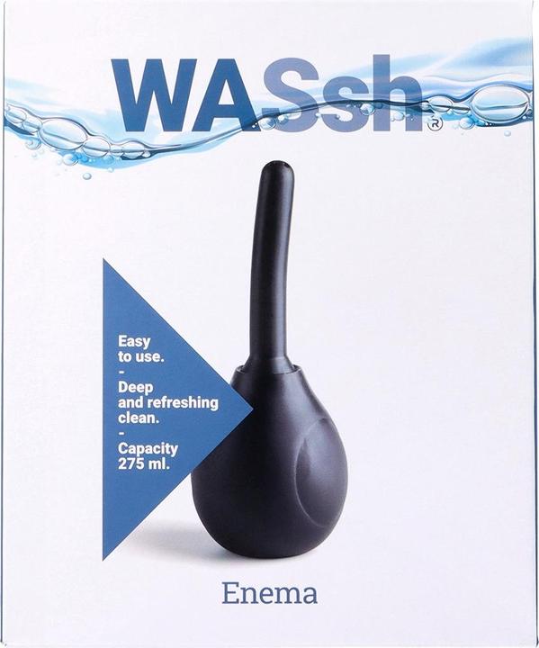 Produktbild Wassh Enema Analdusche 275 ml