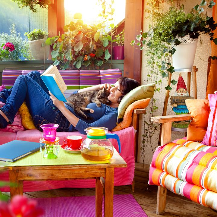 Produktbild Relaxdays Gartenzwerg