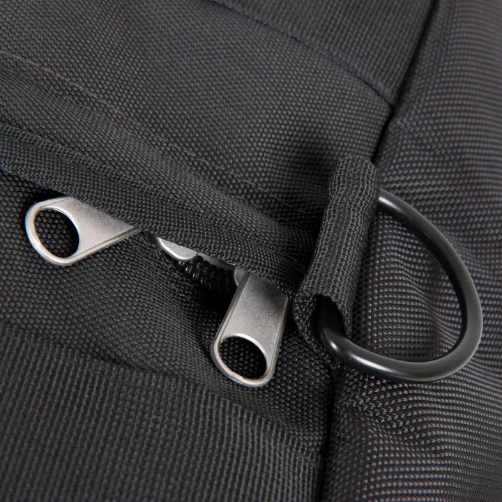 Immagine prodotto Lifeventure Borsone Expedition, 100 litri, nero (100 l)