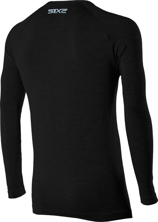Produktbild Sixs Funktionsshirt TS2 Merino (S/M)