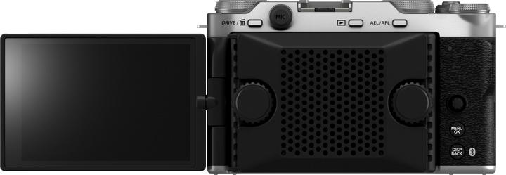 Immagine prodotto Fujifilm X-M5 Corpo (26.10 Mpx, APS-C / DX)