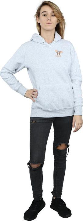 Produktbild Universal Textiles Gizmo Chest Kapuzenpullover (L)