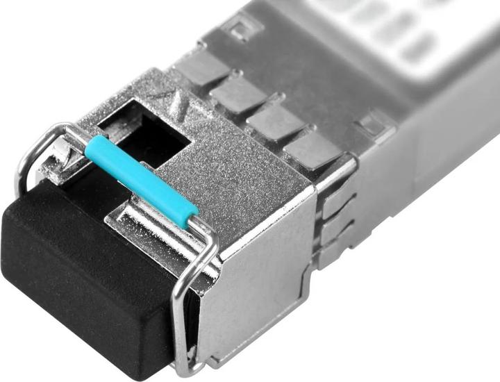 Produktbild BlueOptics Bidi SFP28 Transceiver 25GBASE-BX-U 40KM industrial