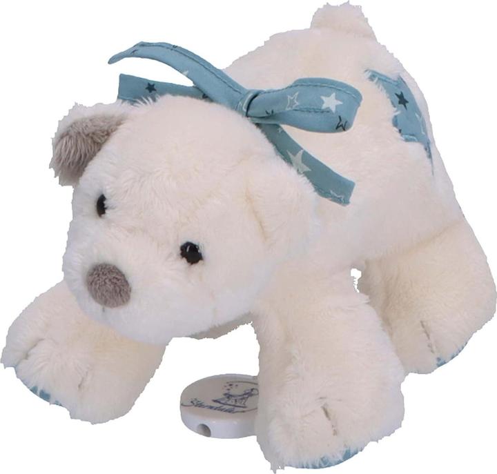 Produktbild Sterntaler Spieluhr Small Eisbär Elia