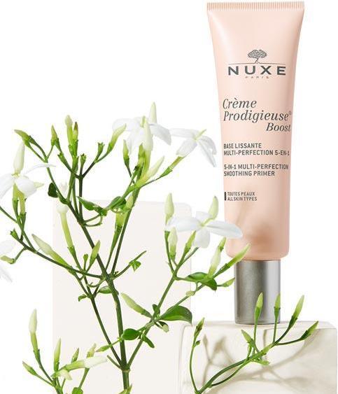 Image du produit Nuxe Crème prodigieuse Boost (30 ml)