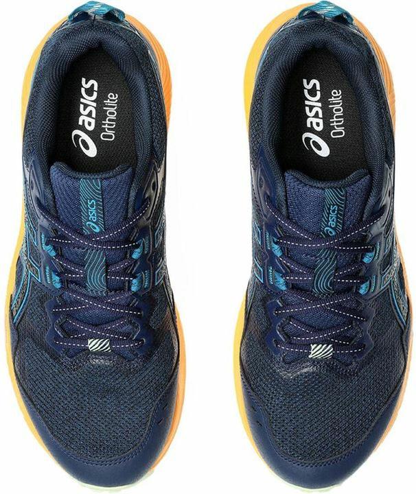 Produktbild ASICS Performance Gel Sonoma 7 Laufschuhe (42)
