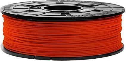 Produktbild XYZprinting Filament Antibacterial PLA (PLA, 600 g, Rot)