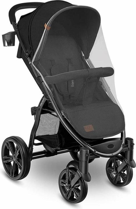 Actual product image Lionelo Annet Plus