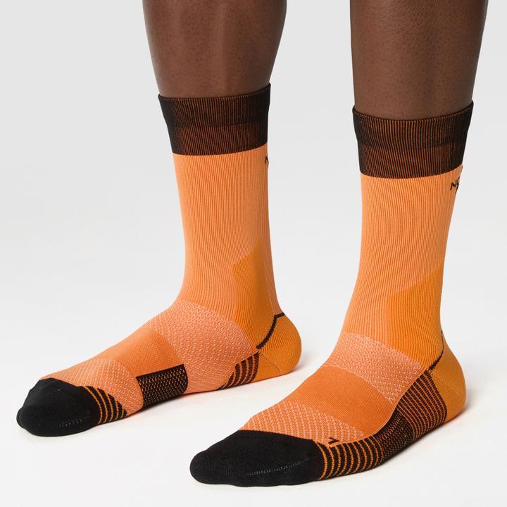Actual product image North Face Trail Run Socks Crew (S)