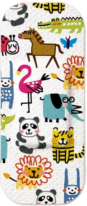 Actual product image Hansaplast Kids Sensitive (20 x)