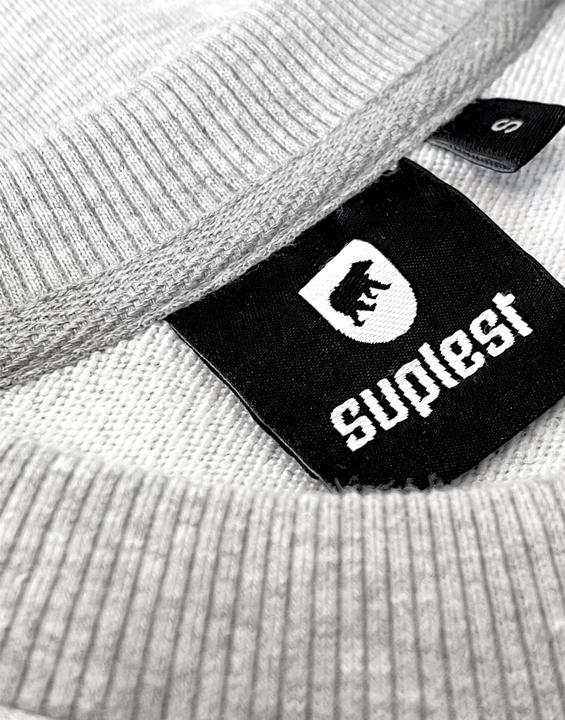 Immagine prodotto Suplest MAGLIA - Orso (M)