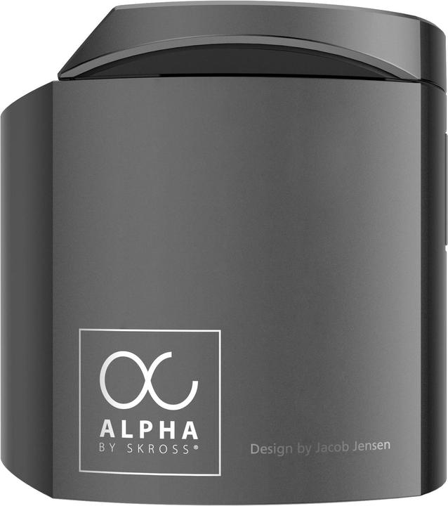 Image du produit Skross Adaptateur de voyage Alpha World, étui rigide inclus