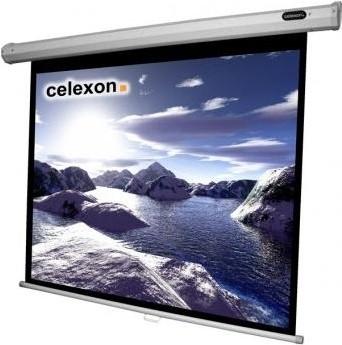 Produktbild Celexon Rollo Economy, Leinwand, 4:3 (78.74", 4:3)