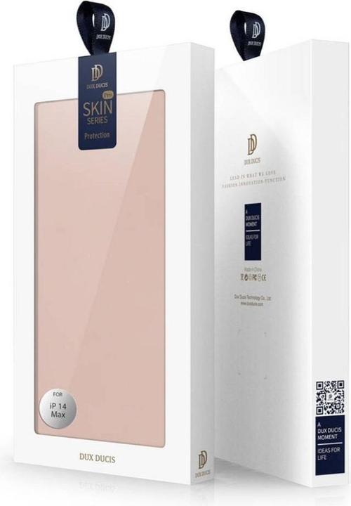 Immagine prodotto Dux Ducis Copertina del libro Skin Pro Series (Apple iPhone 14 Plus)