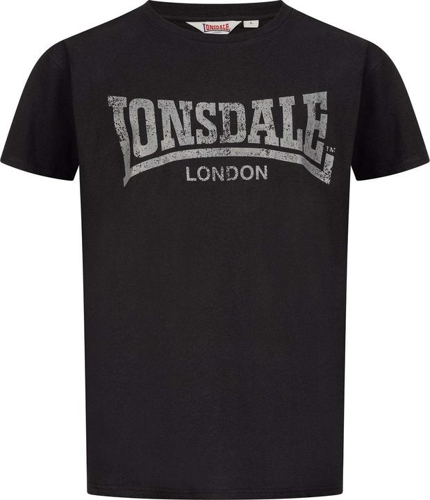 Lonsdale T-Shirt (L)
