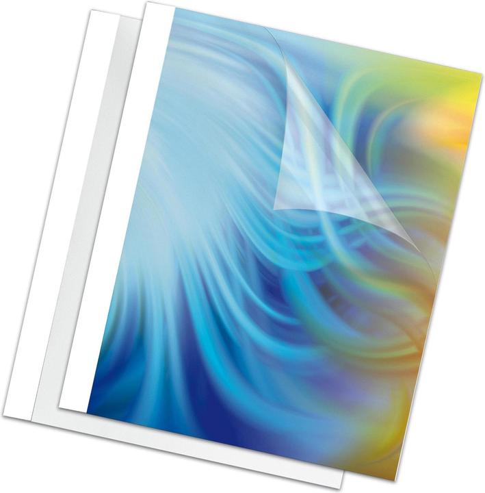 Fellowes Thermo-Bindemappen