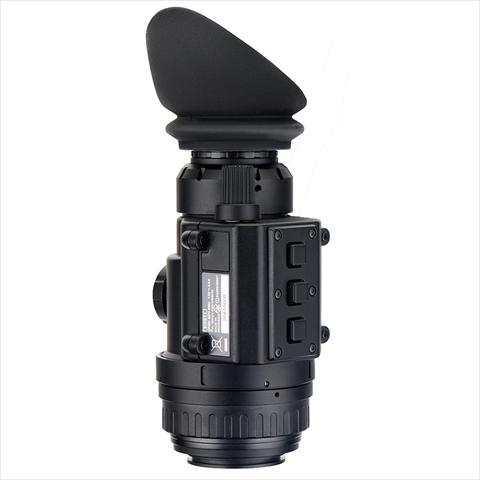 Image du produit Si Onyx Vision nocturne numérique couleur mains libres SiOnyx Opsin