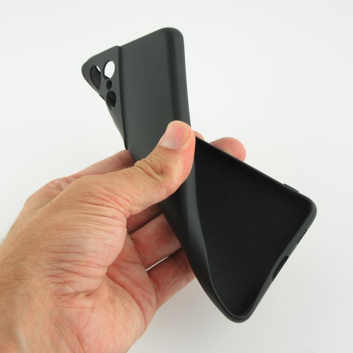 Immagine prodotto PhoneLook Coque Soft Touch (Samsung Galaxy S21 Ultra 5G)