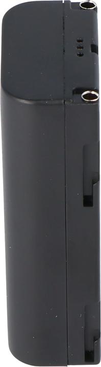 Image du produit AccuCell Akku Hitachi VM-BPL13, VM-BPL27, VM-BPL30 (Batterie de l'appareil photo)