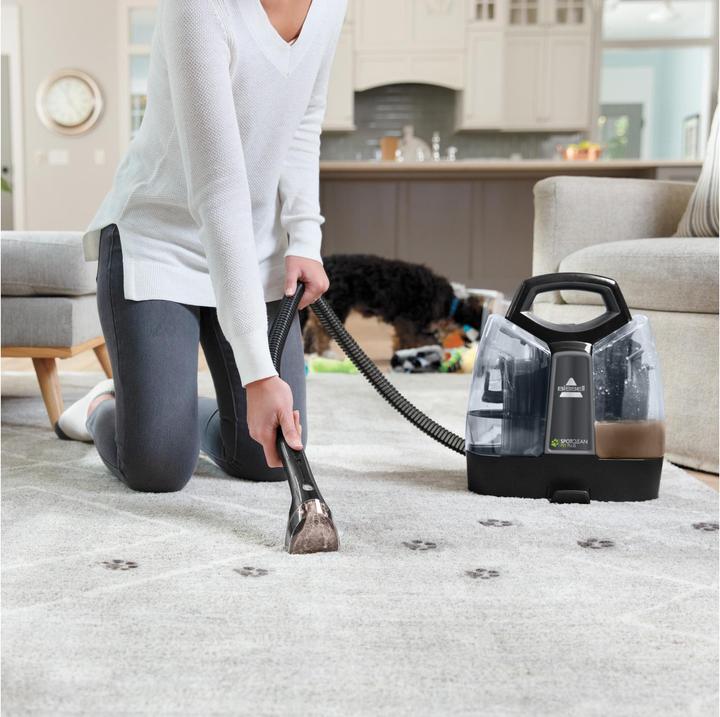 Productafbeelding Bissell SpotClean Pet Plus draagbare vlekkenreiniger