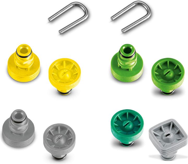 Kärcher Spare nozzle set