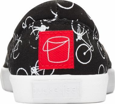 Produktbild Bucketfeet Night Ride (37)