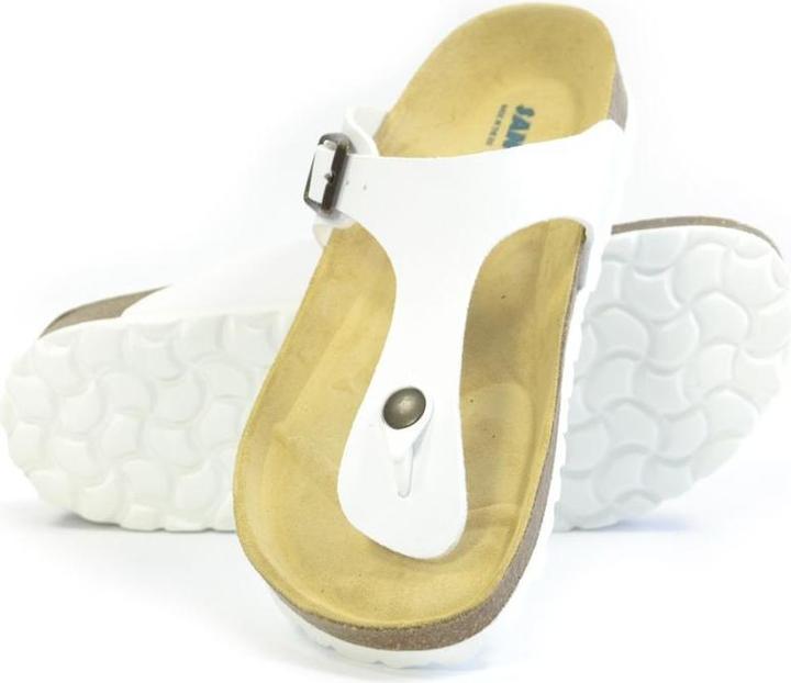 Actual product image Sanosan Womens/Ladies Geneve Sano Sandals (35.5)