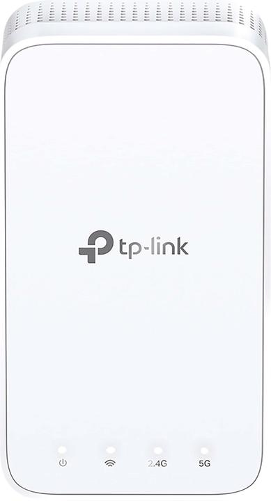 Actual product image TP-Link RE230 (433 Mbit/s, 300 Mbit/s)