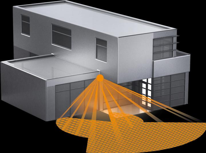 Image du produit Steinel Sensiq S (20 m)