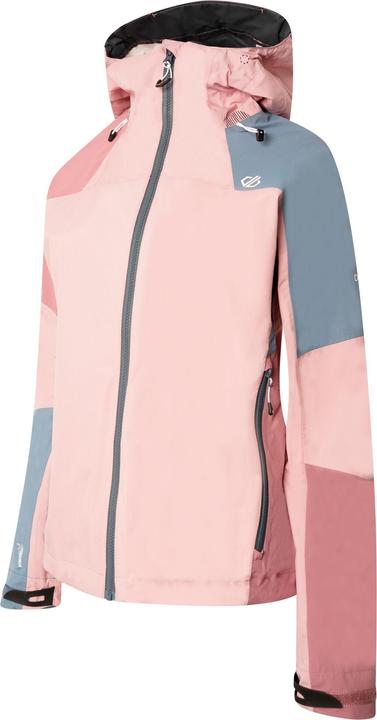 Produktbild Dare2b Checkpoint III Jacke wasserfest recyceltes Material (42)