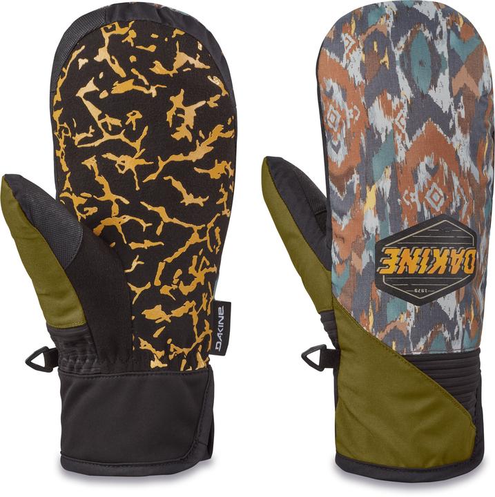 Dakine Crossfire Mitt (L)