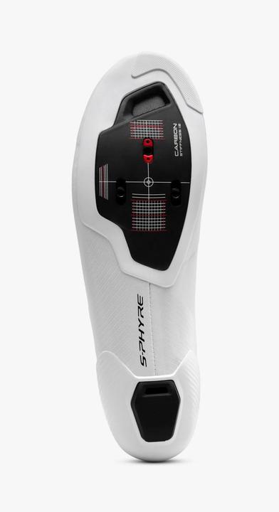 Actual product image Shimano S-Phyre SH-RC9 (44)