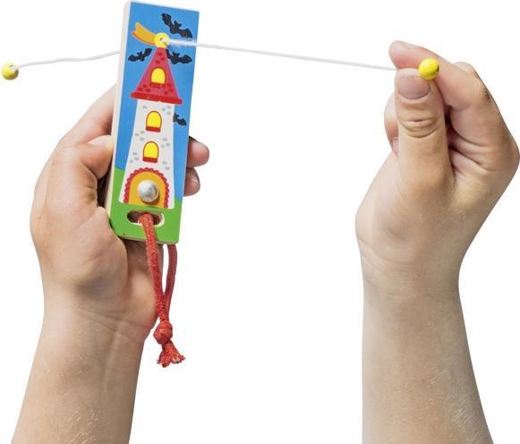 Produktbild Goki Magic string game