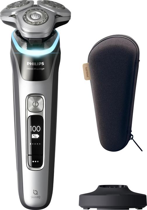 Actual product image Philips i9000 Prestige XP9204/10