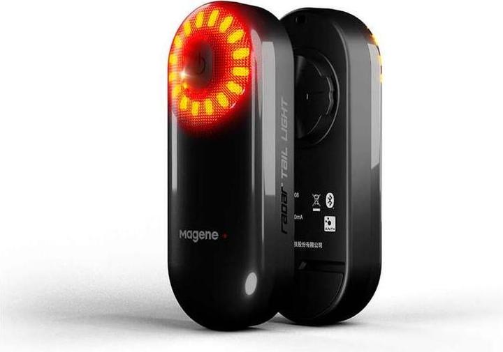Produktbild Magene Tail light L508 (40 lm, 40 lm)
