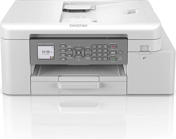 MFC-J4340DW (Inktpatroon, Kleur)