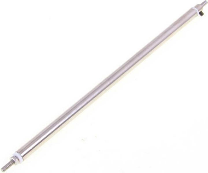 Immagine prodotto Aeronaut Albero della nave con tubo di poppa 4 mm/M4 190 mm