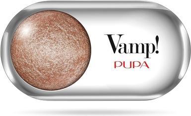 Pupa Milano Vamp! Eyeshadow Rose Gold 402 (Rose Gold)