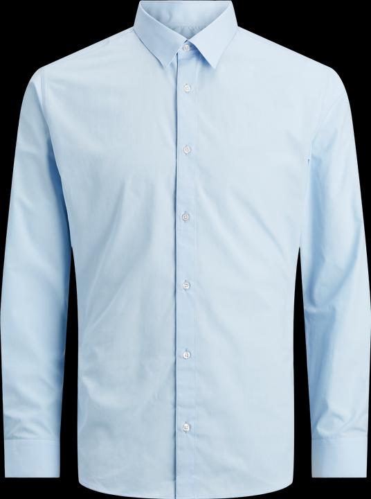 Immagine prodotto Jack & Jones Camicia a tinta unita (XS)