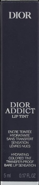 Image du produit Dior Addict Lip Tint (651 Rose naturelle)