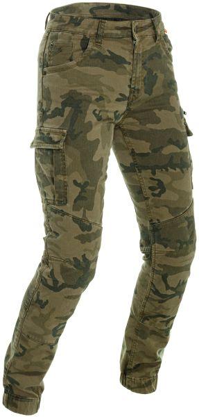 Richa Apache Pants Ladies