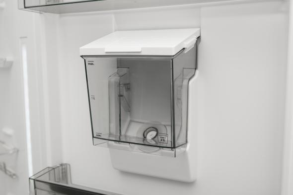 Produktbild Sharp SJ-LC41CHDI2-EU (390 l)