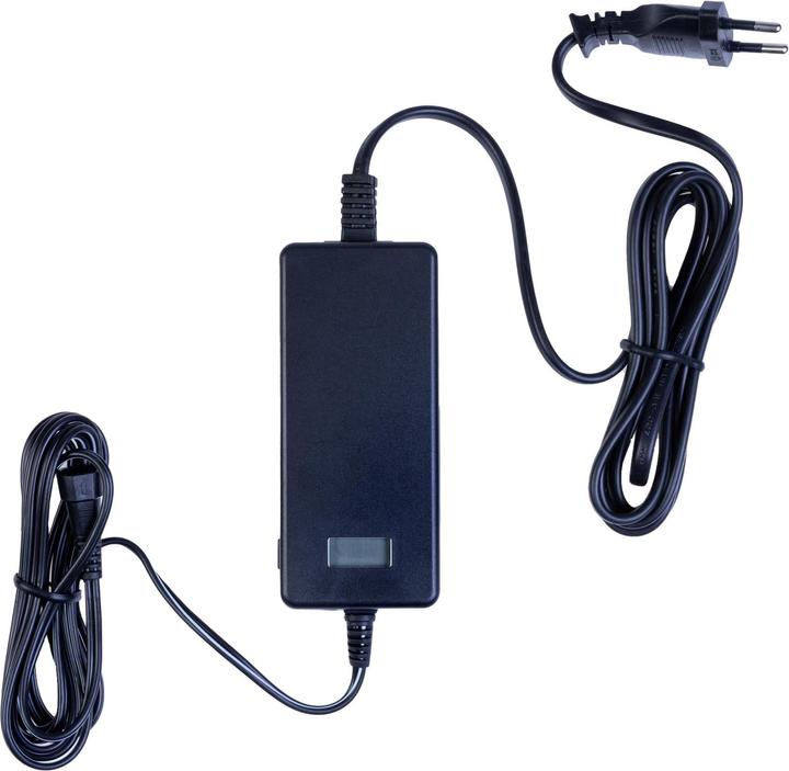 Actual product image Alpha Elettronica Table power supply 36 W, 5 - 24 V DC, 3 A universal