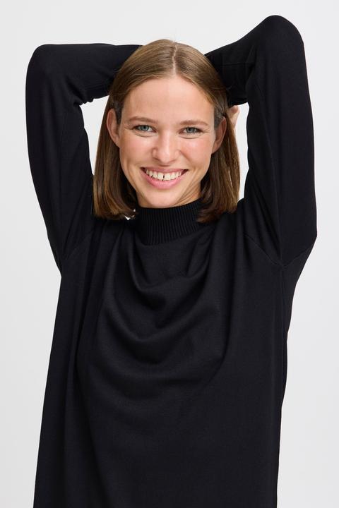 Actual product image B.young ' turtleneck pul dre mmorla (S)