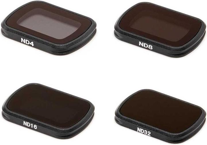 Produktbild DJI Osmo Pocket ND Filter Set (Osmo Pocket)