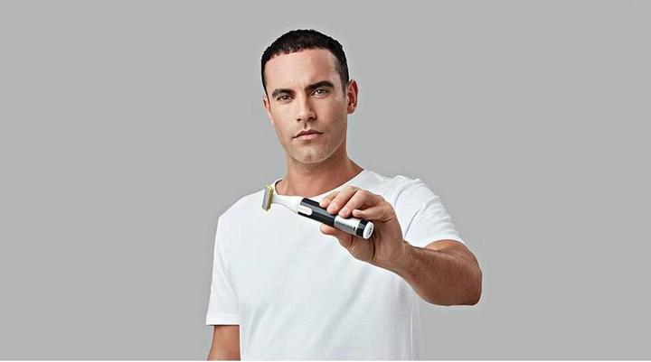 Immagine prodotto Remington Bartschneider Omniblade Face HG2000